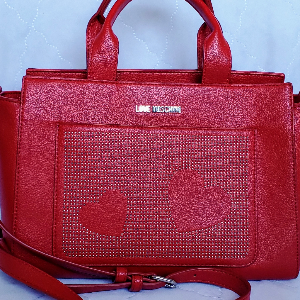 Love Moschino Purse